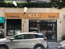 Chez Jo