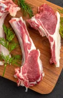 Liam's Butcher Shop
