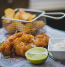 Bubby's Fish N' Chips
