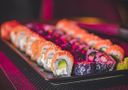 Street Hibachi