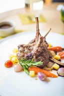 Talia's Steakhouse and Bar
