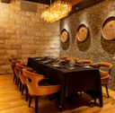 TABERNACLE STEAKHOUSE