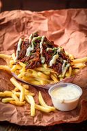 Izzy's Smokehouse (UWS)
