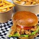 CITY GRILL
