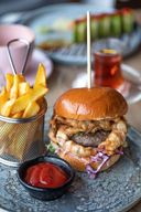 Burger Bar