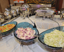 Chabad House Restaurant Guangzhou