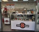 Bagel B