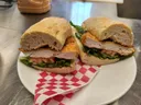 Manhattan Avenue Deli