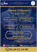 Ktoun traiteur