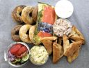 Bagel Zone