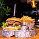 Butcher Grill House