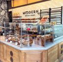 Modern Bread and Bagel