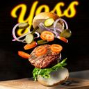 Yoss Burger Bar