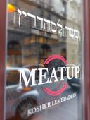 MEATUP