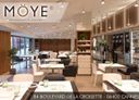MOYE Restaurant & Lounge