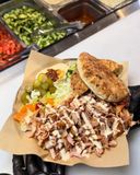 OMG Shawarma
