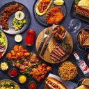 Deli Ninety Eight