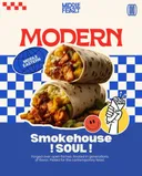 Middle Feast