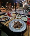 Axo Kosher Restaurant