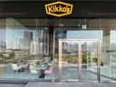 Kikkos