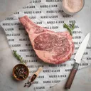 Chu's Meat Market