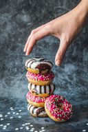 Krispy Kreme Donuts