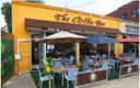 The Coffee Bar