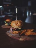972 Burger Bar