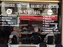 Le carmel "Chez Sion"