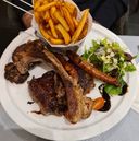 Meat Bar