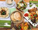 CAFE TEL AVIV
