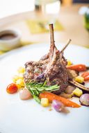Glatt A La Carte