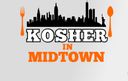 Kosher in Midtown