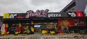Shaki's Pizza - Kosher Dairy & Trattoria