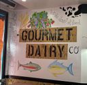 Gourmet Diary Co