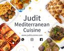 Judit Mediterranean Cuisine
