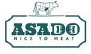 ASADO nice to meat.