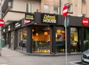 Moise House Kosher Restaurant