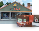 THE FLAME