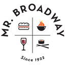 Mr. Broadway