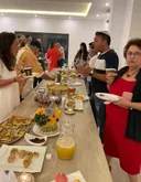 Kosher Catering Abidjan - Chabad of Ivory Coast