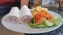 Hendon Park Cafe