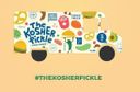 The Kosher Pickle