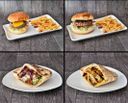 Burger One