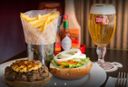 Agadir Burger