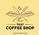 That Coffee Shop
