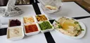 The Hummus Trail - La Paz