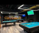 Snooker NYC