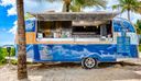 Knosh - kosher dairy food truck