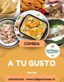 Ita Pizza